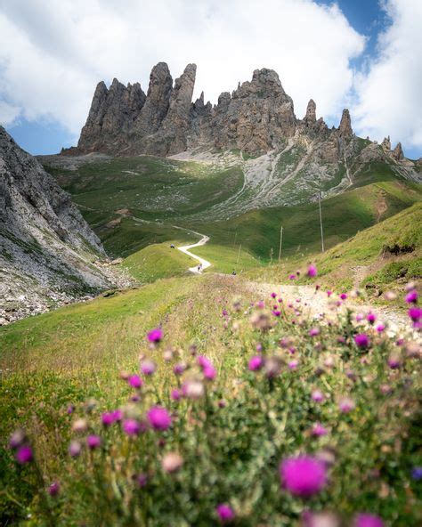 South Tyrol And The Italian Dolomites — Blog South Tyrol Dolomites