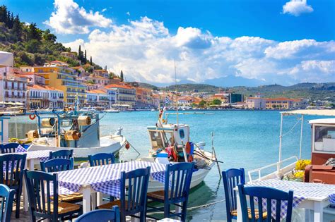 The Best Places To Live In Greece For Expats | Expatra