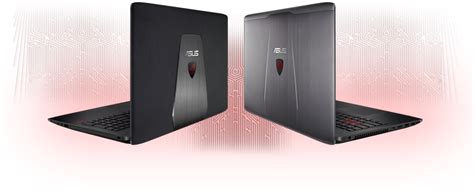Laptop ASUS GL552VW-DM777 (GL552VWDM777_32G240S) - Opinie i ceny na ...