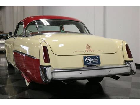 We've detected you are using a browser that is missing critical features. 1952 Mercury Monterey for Sale | ClassicCars.com | CC-1307806