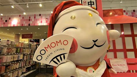 [4k] 🇨🇦 Oomomo Japan Living Japanese Dollar Store In Toronto Walking Tour First Markham