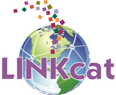 Linkcat Materials South Central Library System