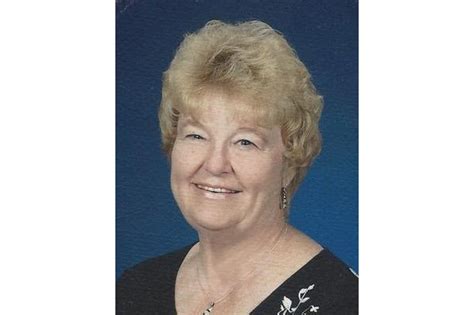 Menard, a private company, operates a chain of stores that specializes in hardware. Marjean Nowack Obituary (1942 - 2019) - Marathon, WI ...