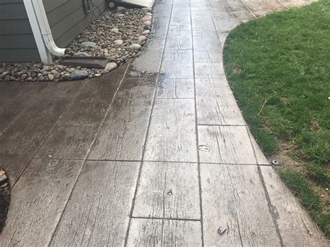 5 Simple Techniques For how to stamp concrete