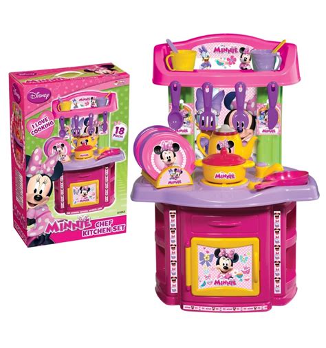 Minnie mouse house mickey mouse kitchen disney kitchen disney dishes disney quilt appliance covers disney movies to watch kitchen aid mixer kitchen ware. Minnie Mouse Chef kitchen