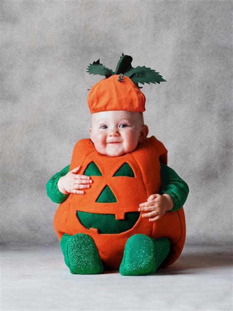 Pumpkin Costume Pumpkin Costume Baby Costumes Baby Halloween Costumes
