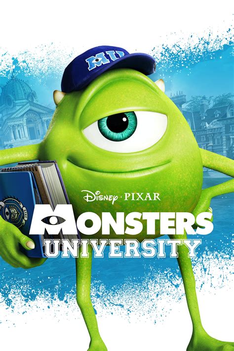 Prime video (streaming online video). Monsters University (2013) Streaming ITA - Gratis in Alta ...