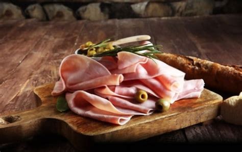 The 5 Best Substitutes For Capicola Ham Americas Restaurant