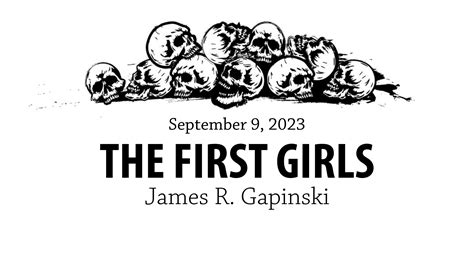 Had The First Girls