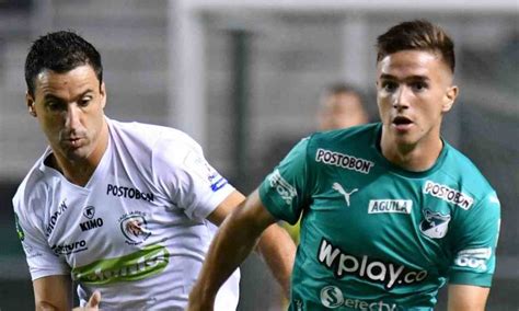 Highlights (30 january 2021 at 18:00). Se prenden las alarmas en el Deportivo Cali por Agustín ...