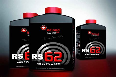 Reload Swiss Rs62 Rene Hild Tactical
