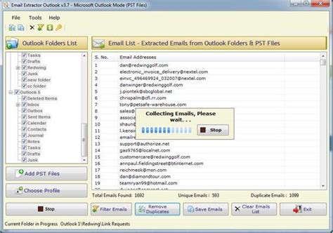 Email Extractor Outlook Latest Version Get Best Windows Software