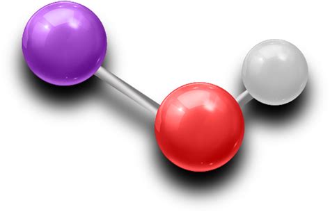 Sodium Hydroxide Model