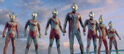 Ultraman mebius & the ultra brothers, otherwise known as ultraman mebius & ultraman brothers , is an ultraman mebius movie released in theatres in 2006. Ultraman Mebius & Ultra Brothers | Wiki | Ultraman Central ...