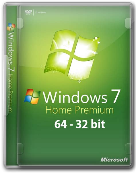 Microsoft Windows 7 Home Basic 64 Bit Все о Windows 10