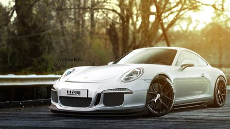 Porsche 911 Gt3 Wallpapers Hd Wallpapers Id 13118