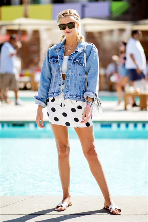 Summer Outfit Ideas 52 Outfits To Copy All Season Glamour