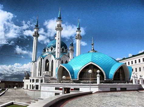 Beautiful Mosque Wallpapers Top Free Beautiful Mosque Backgrounds