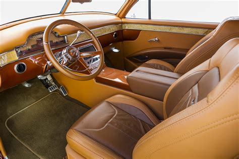 This Stunning 1949 Cadillac Custom Is Street Rodders 2017