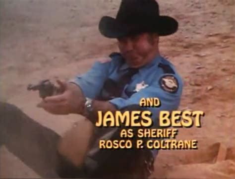 The Dukes Of Hazzard Sheriff Rosco Has Passed Rip Sheriff Rosco P