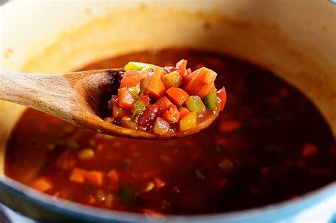 We have the pleasure of sharing this perfect chili recipe with you, courtesy of ree drummond, the pioneer woman. Veggie Chili | The Pioneer Woman Cooks! | Bloglovin'