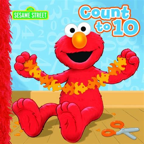 Sesame Street Count Counts Abebooks