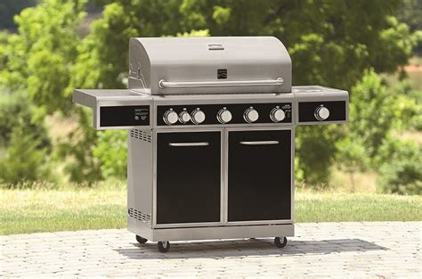 Whether you're looking for portable gas grills or even natural gas grills, we've got you covered. 5 Best Gas Grill Reviews - 2020 Edition - Natural Gas ...