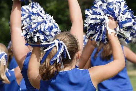 Cheer Coaches 5 Things To Look For At Tryouts Omni Blog