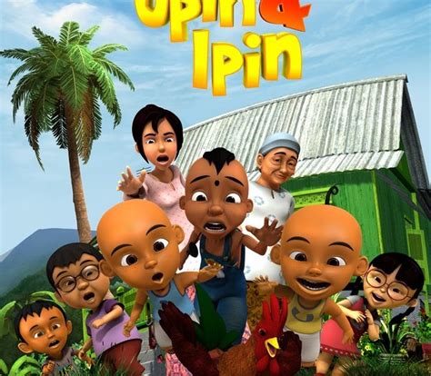 Free download upin ipin full movie