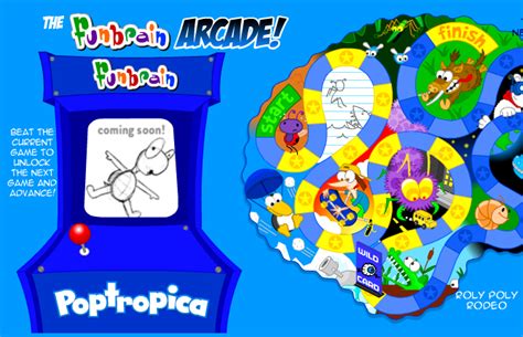 We Are All Still Waiting For This Funbrain Gaming