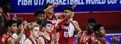 Näytä lisää sivusta fiba basketball world cup facebookissa. Présentation des quarts de finale de la Coupe du Monde U17 ...