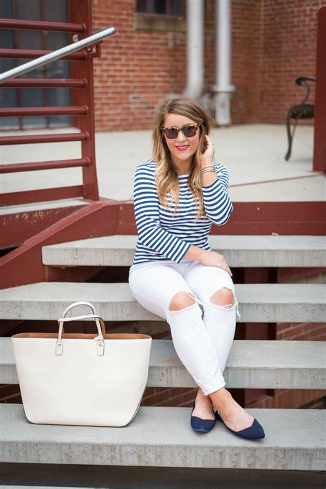 An Adorable Summer Bbq Outfit By Fashion Blogger Amy Of Coffee Beans