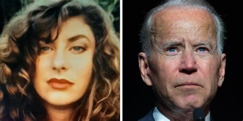What We Know About Tara Reades Allegation That Joe Biden Sexually