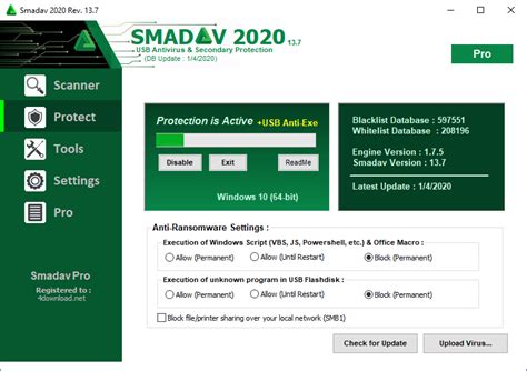 Smadav Pro 1462 Crack Full Setup 2021 Free Download
