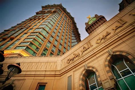 Best Price On Royal Dar Al Eiman Hotel In Mecca Reviews
