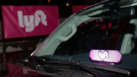 Lyft Like Uber Will Also Now Require Drivers And Passengers Wear Face Coverings