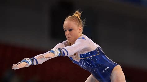 See full list on wagymnastics.fandom.com Jonna Adlerteg till final i World Challenge Cup efter ...