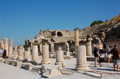 7 Original Wonders Of The Ancient World Blog With Hobbymart