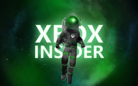 Xbox Insider Neuer dynamischer Hintergrund für Alpha Skip Ahead