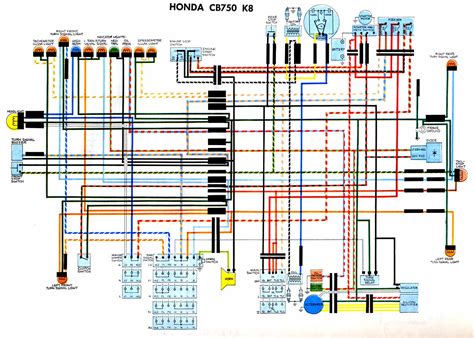 Wiring Diagram Honda Cb150r Wiring Work
