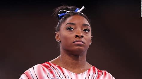 Simone Biless Aunt Died During The Olympics World News Gaga Daily