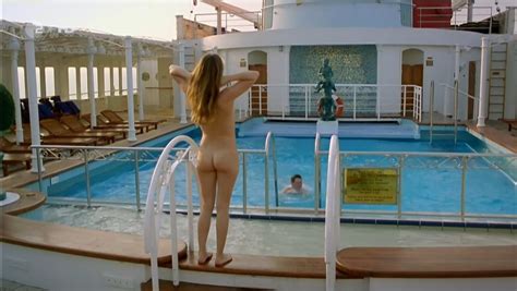 Nude Video Celebs Birthe Wolter Nude Kreuzfahrt Ins Gluck S06e02 2012