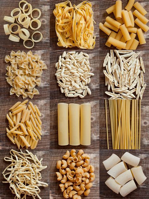Debunking The Top 10 Myths About Pasta