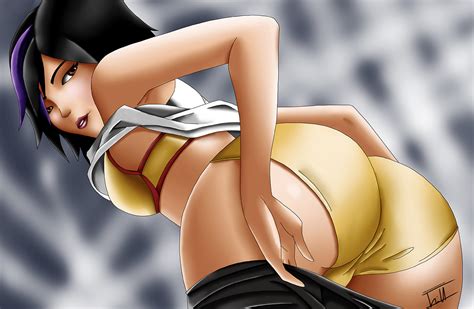 Big Hero 6 Gogo Tomago By Irillthedreamer Hentai Foundry