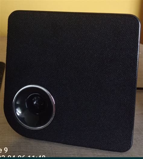 Sprzedam Głośnik Komputerowy Lenovo Speaker M0620 Żółkiewka Osada