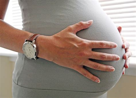 Pregnancy Symptoms At 3 Weeks Nhs Symptoms Of Ectopic Pregnancy