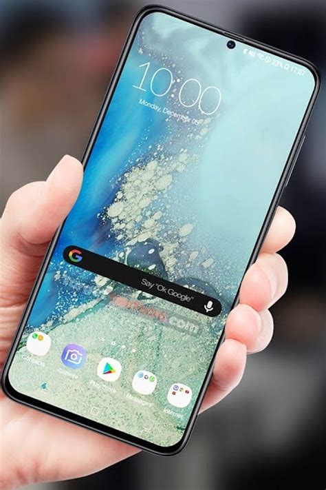 Samsung Suddenly Confirms Radical New Galaxy Smartphones