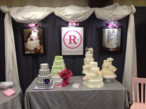 Inspiring Ideas For Bridal Show Booth 41 Bridal Show Booths Wedding