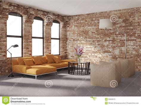 Brick Walls For Interior Architecture Home Decor