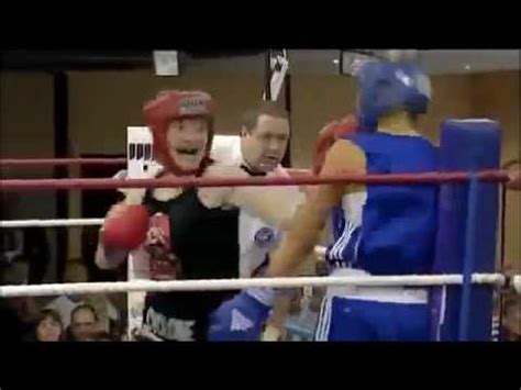 Слушай музыку от punch in the face, похожую на the last comp song ever. Female Boxer Eating Punches To The Face ! ! ! - YouTube